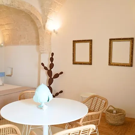 Dimora Zazzù - Nel Cuore Della Magia Di *