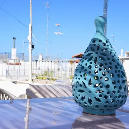 Dimora Zazzù - Nel Cuore Della Magia Di Appartamento *