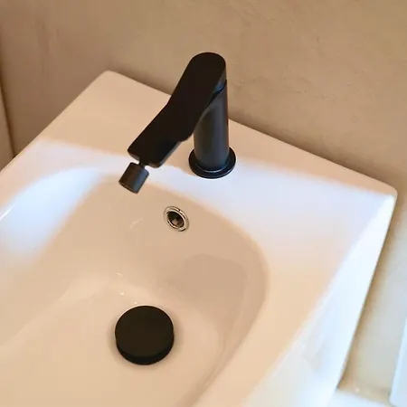 Appartamento Dimora Zazzù - Nel Cuore Della Magia Di *