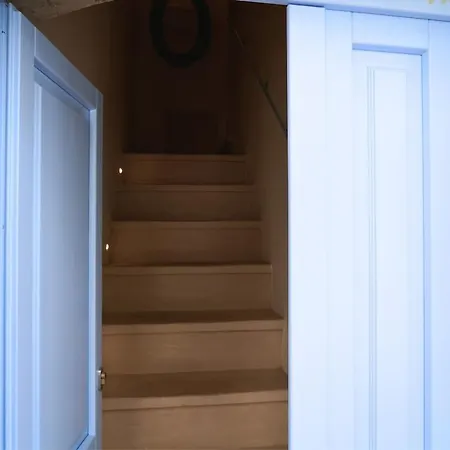 Dimora Zazzù - Nel Cuore Della Magia Di Appartamento Ostuni