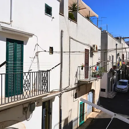 Dimora Zazzù - Nel Cuore Della Magia Di