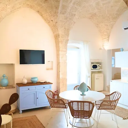 Dimora Zazzù - Nel Cuore Della Magia Di *