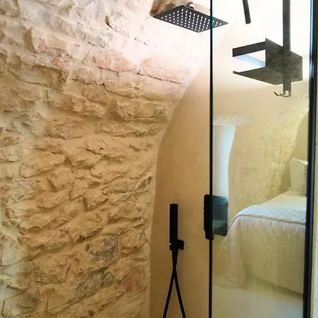 Dimora Zazzù - Nel Cuore Della Magia Di