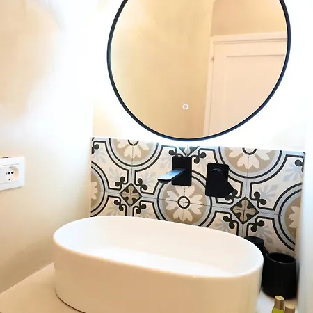 Appartamento Dimora Zazzù - Nel Cuore Della Magia Di *