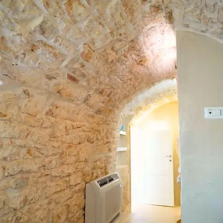 Dimora Zazzù - Nel Cuore Della Magia Di Appartamento Ostuni