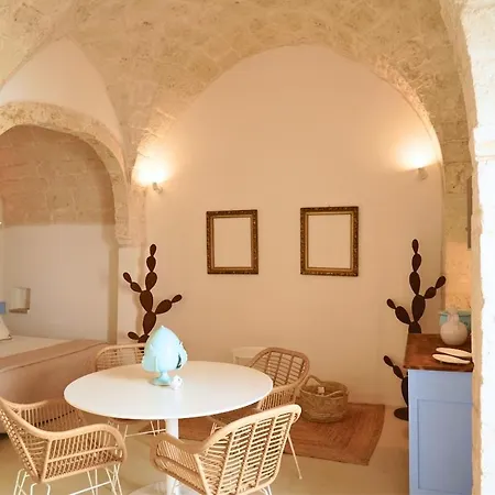 Dimora Zazzù - Nel Cuore Della Magia Di *