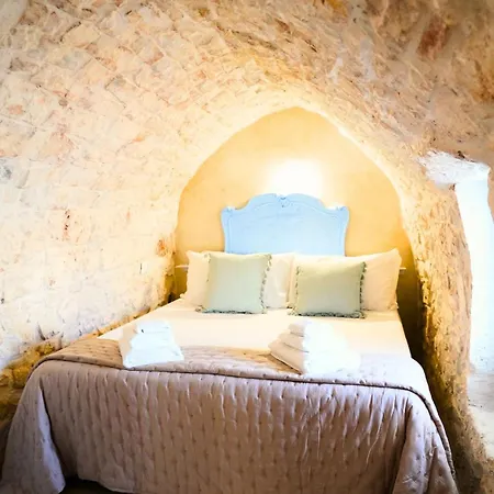 Dimora Zazzù - Nel Cuore Della Magia Di Ostuni