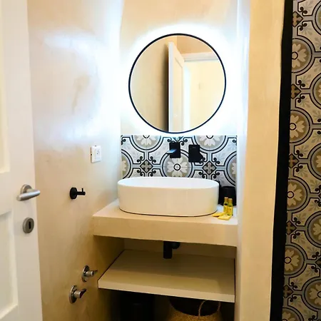 Dimora Zazzù - Nel Cuore Della Magia Di * Ostuni