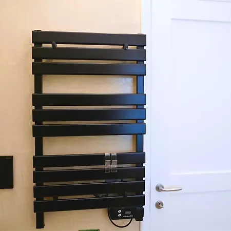 Dimora Zazzù - Nel Cuore Della Magia Di Appartamento