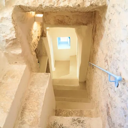 Appartamento Dimora Zazzù - Nel Cuore Della Magia Di