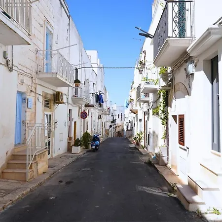 Appartamento Dimora Zazzù - Nel Cuore Della Magia Di *