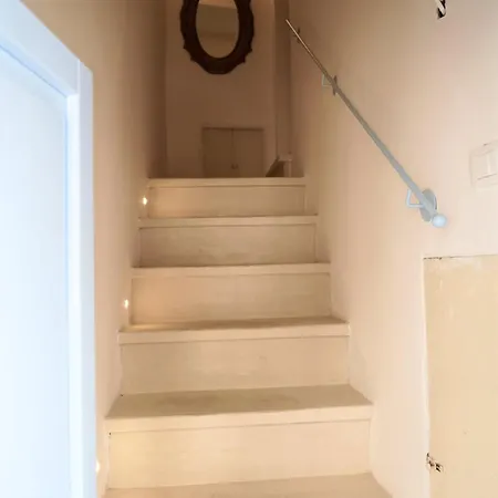 Dimora Zazzù - Nel Cuore Della Magia Di Appartamento Ostuni