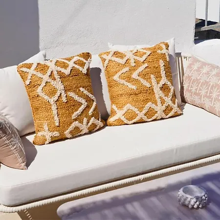 Dimora Zazzù - Nel Cuore Della Magia Di Appartamento *