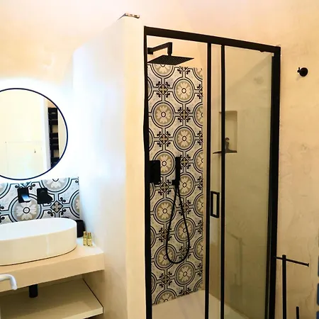 Appartamento Dimora Zazzù - Nel Cuore Della Magia Di *