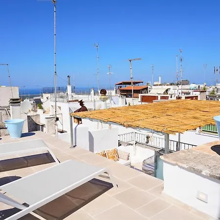 Dimora Zazzù - Nel Cuore Della Magia Di Appartamento *