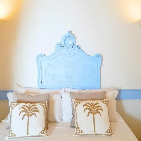 Dimora Zazzù - Nel Cuore Della Magia Di * Ostuni