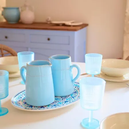 Dimora Zazzù - Nel Cuore Della Magia Di * Ostuni