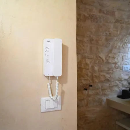 Appartamento Dimora Zazzù - Nel Cuore Della Magia Di