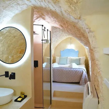 Dimora Zazzù - Nel Cuore Della Magia Di Appartamento *