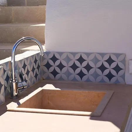 Dimora Zazzù - Nel Cuore Della Magia Di Ostuni