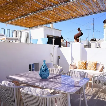 Dimora Zazzù - Nel Cuore Della Magia Di Appartamento