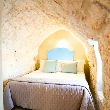 Dimora Zazzù - Nel Cuore Della Magia Di Appartamento