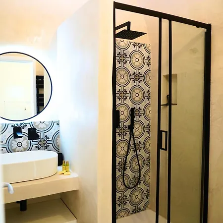 Appartamento Dimora Zazzù - Nel Cuore Della Magia Di Ostuni