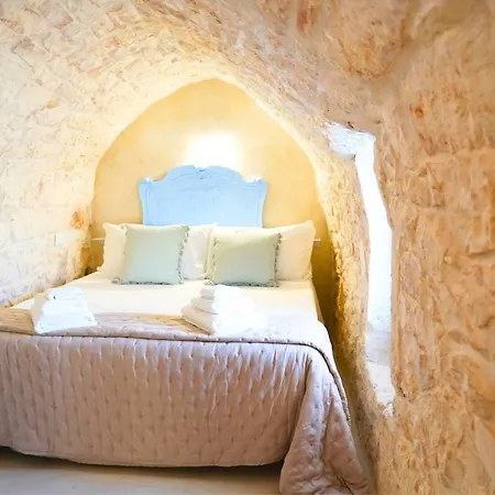 Dimora Zazzù - Nel Cuore Della Magia Di * Ostuni