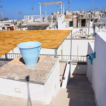 Dimora Zazzù - Nel Cuore Della Magia Di *