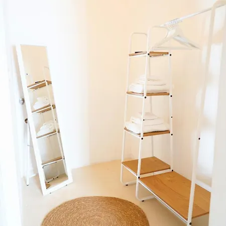 Appartamento Dimora Zazzù - Nel Cuore Della Magia Di *