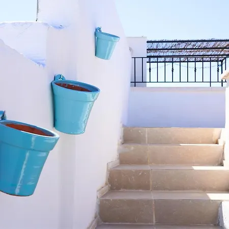 Appartamento Dimora Zazzù - Nel Cuore Della Magia Di Ostuni