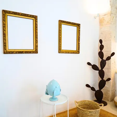 Dimora Zazzù - Nel Cuore Della Magia Di Appartamento *