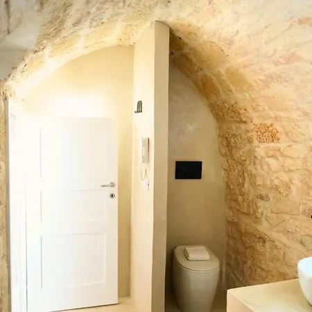 Dimora Zazzù - Nel Cuore Della Magia Di * Ostuni