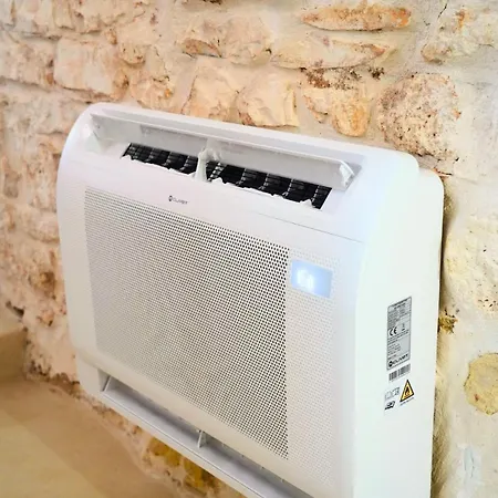 Dimora Zazzù - Nel Cuore Della Magia Di * Ostuni